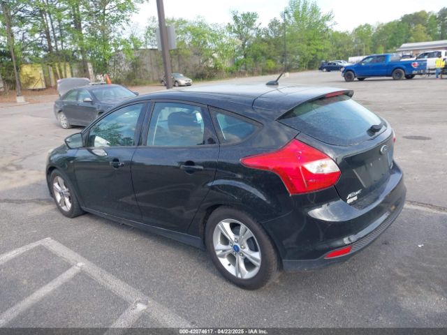 1FADP3K28EL173354 Ford FOCUS SE