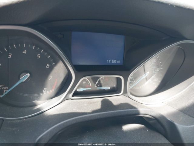 1FADP3K28EL173354 Ford FOCUS SE