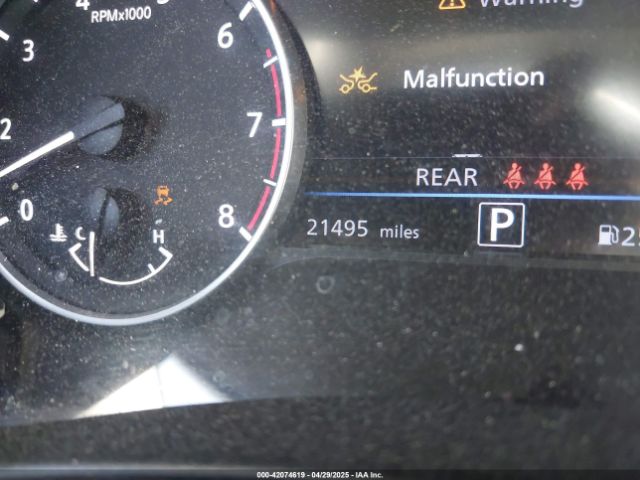 3N1AB8CV2PY276039 Nissan Sentra Sv Xtronic Cvt