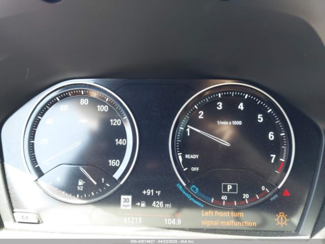 2022 BMW X1 WBXJG7C06N5U69787 Photo 6