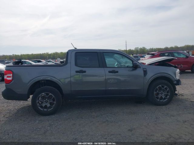 3FTTW8H3XRRB19793 Ford Maverick Xlt