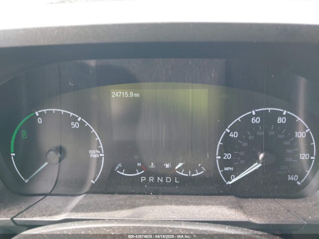 3FTTW8H3XRRB19793 Ford Maverick Xlt