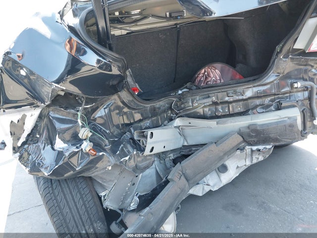 3N1AB7AP0FL692116 Nissan SENTRA SV