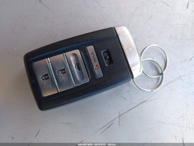 2016 ACURA TLX 19UUB2F32GA012679 Photo 10