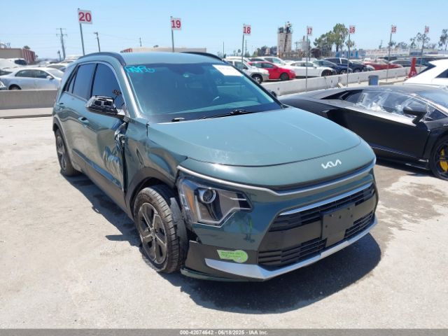 2023 KIA NIRO PLUG-IN HYBRID KNDCS3LF8P5055754
