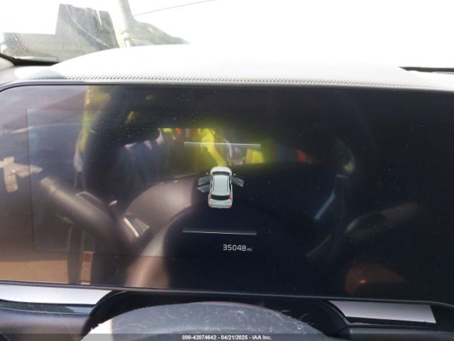 2023 KIA NIRO PLUG-IN HYBRID KNDCS3LF8P5055754 Photo 6