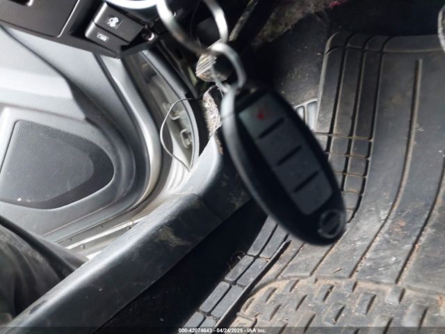 1N4AL3AP2GC136668 Nissan Altima 2.5 S