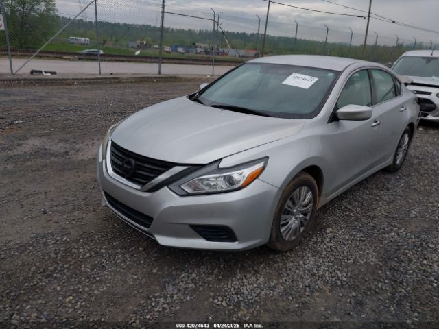 1N4AL3AP2GC136668 Nissan Altima 2.5 S