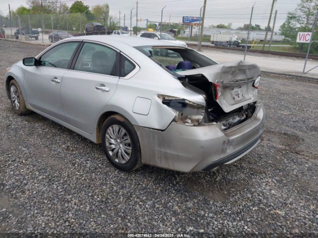 1N4AL3AP2GC136668 Nissan Altima 2.5 S