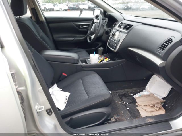 1N4AL3AP2GC136668 Nissan Altima 2.5 S