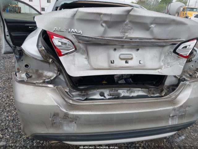 1N4AL3AP2GC136668 Nissan Altima 2.5 S