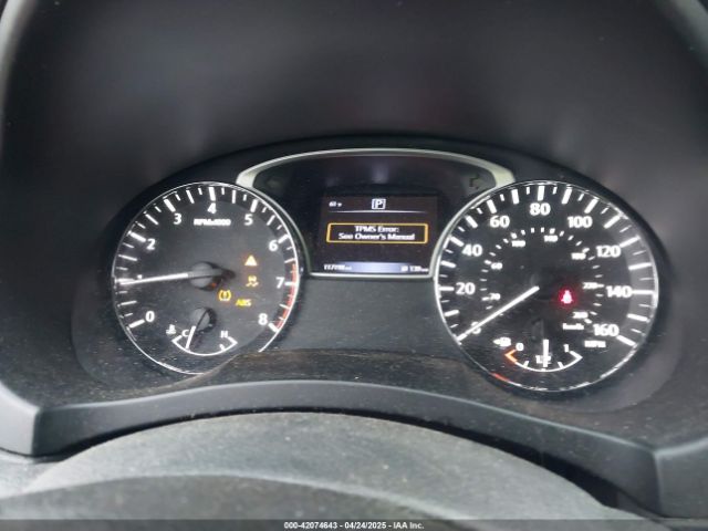 1N4AL3AP2GC136668 Nissan Altima 2.5 S