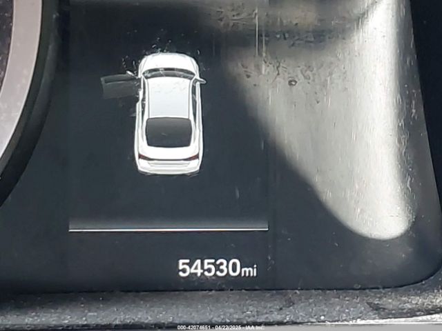 5NPLM4AG3NH064239 Hyundai ELANTRA SEL