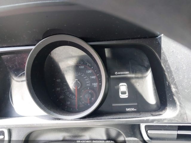 5NPLM4AG3NH064239 Hyundai ELANTRA SEL
