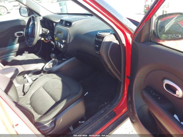 KNDJP3A54F7759553 KIA SOUL +