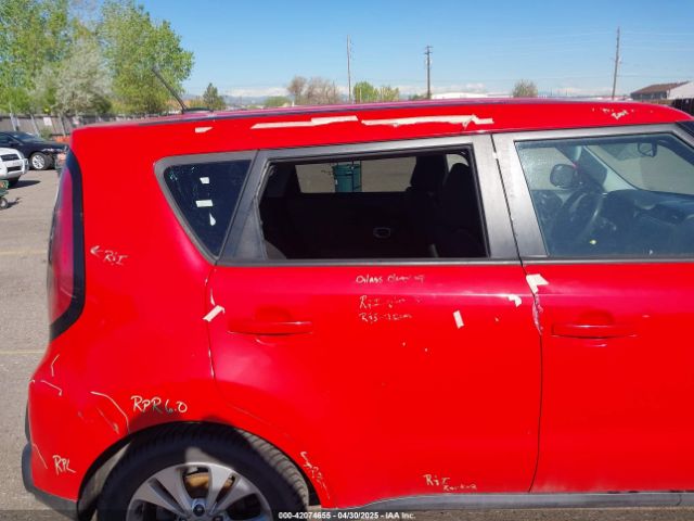 KNDJP3A54F7759553 KIA SOUL +