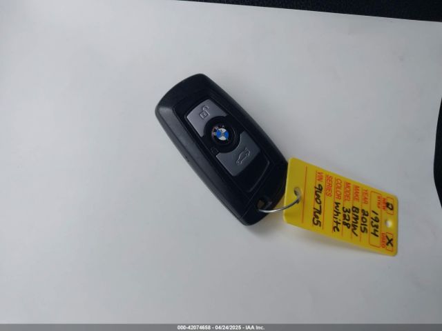 WBA3B5C51FF960765 BMW 328i Xdrive