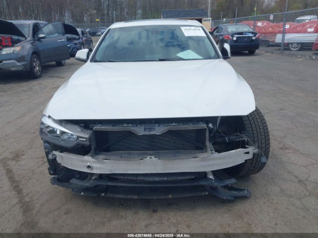 WBA3B5C51FF960765 BMW 328i Xdrive