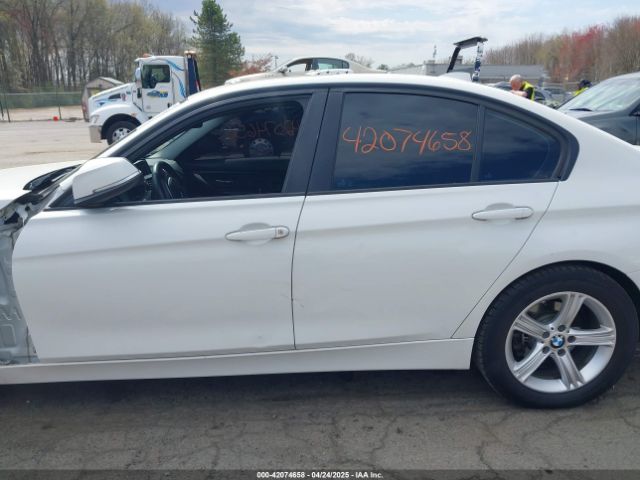 WBA3B5C51FF960765 BMW 328i Xdrive