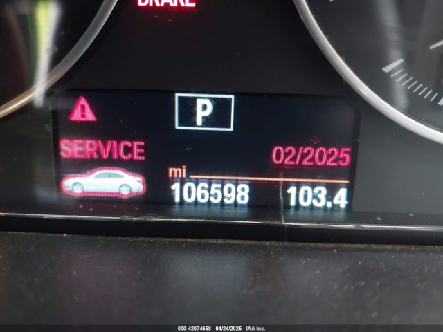 WBA3B5C51FF960765 BMW 328i Xdrive