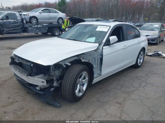 WBA3B5C51FF960765 BMW 328i Xdrive