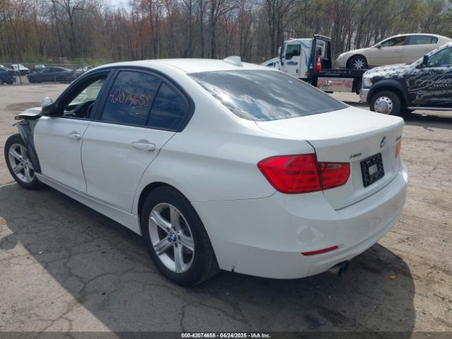 WBA3B5C51FF960765 BMW 328i Xdrive