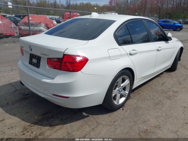 WBA3B5C51FF960765 BMW 328i Xdrive