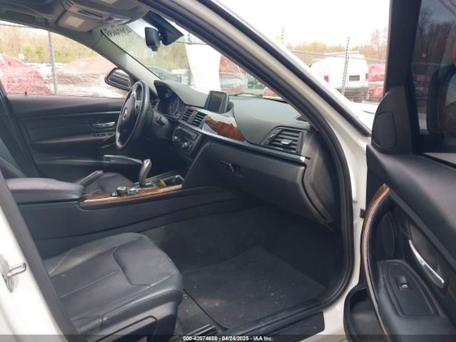 WBA3B5C51FF960765 BMW 328i Xdrive