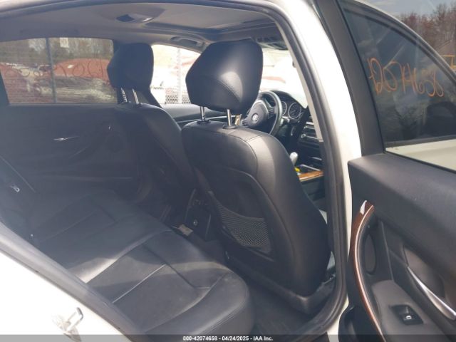 WBA3B5C51FF960765 BMW 328i Xdrive