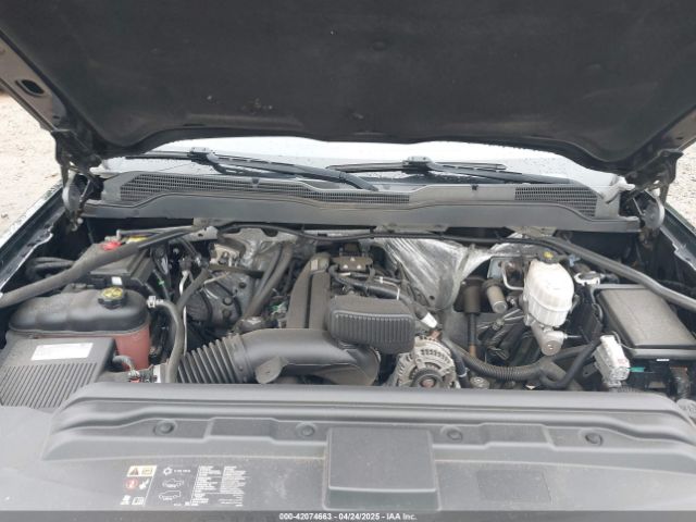 1GC2CUEG3JZ278451 Chevrolet Silverado 2500hd Wt