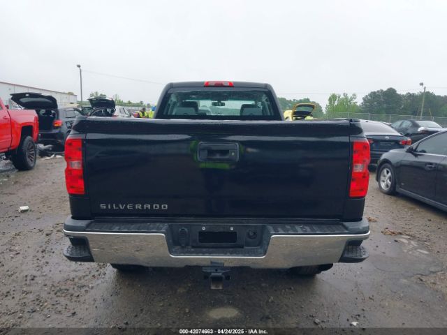 1GC2CUEG3JZ278451 Chevrolet Silverado 2500hd Wt