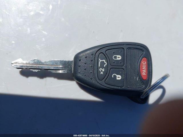 1C3CDZAB6EN180637 Dodge AVENGER SE