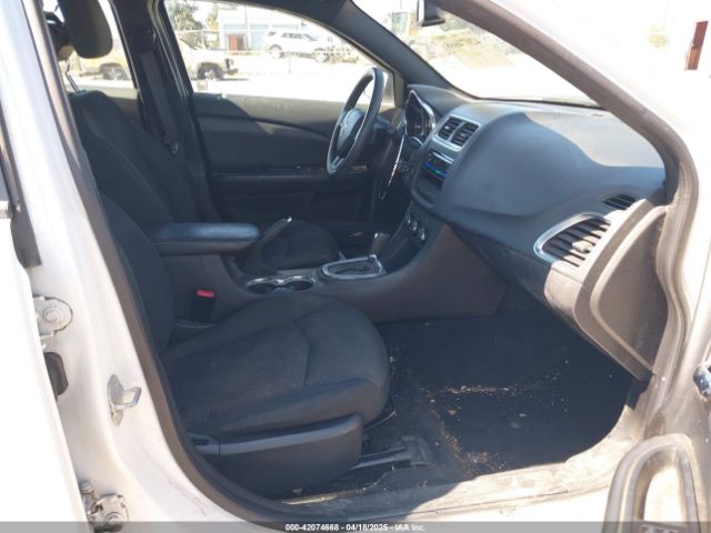 1C3CDZAB6EN180637 Dodge AVENGER SE