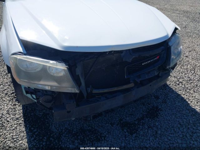 1C3CDZAB6EN180637 Dodge AVENGER SE