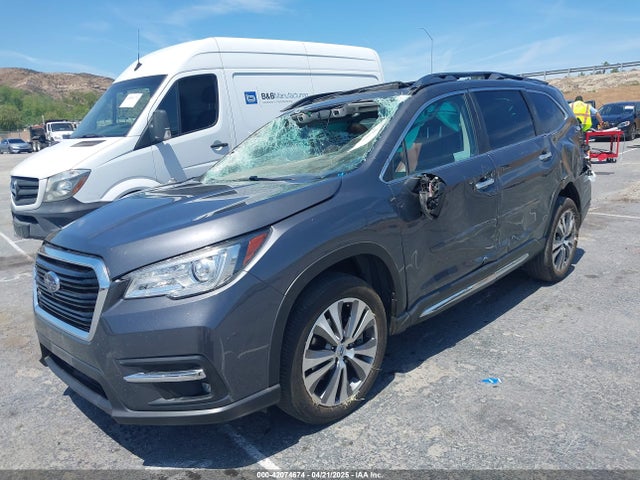 4S4WMARD9K3465707 Subaru 2019