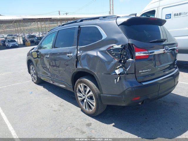 4S4WMARD9K3465707 Subaru 2019