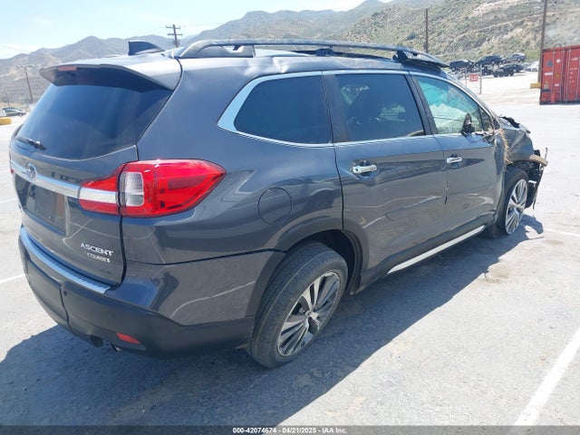 4S4WMARD9K3465707 Subaru 2019