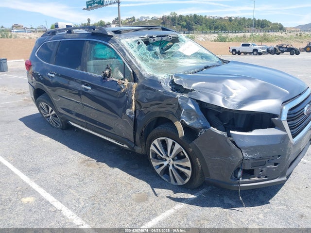 4S4WMARD9K3465707 Subaru 2019
