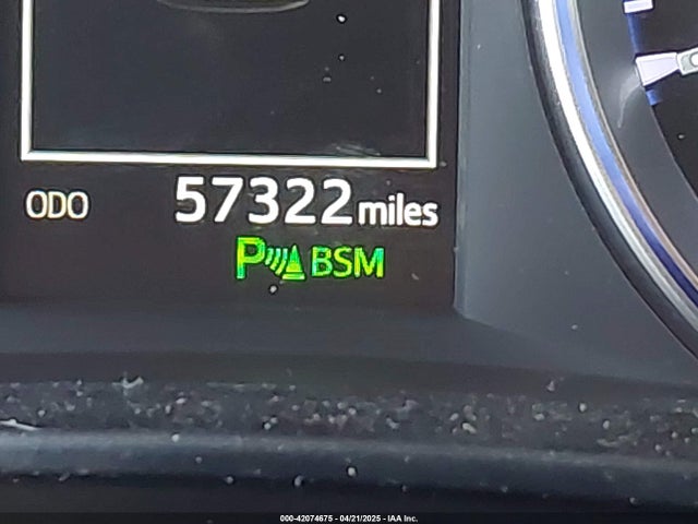 Toyota Highlander Limited Platinum 2018 5TDYZRFH7JS269654 Image 15