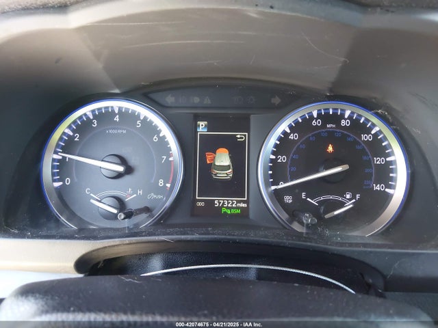Toyota Highlander Limited Platinum 2018 5TDYZRFH7JS269654 Image 7