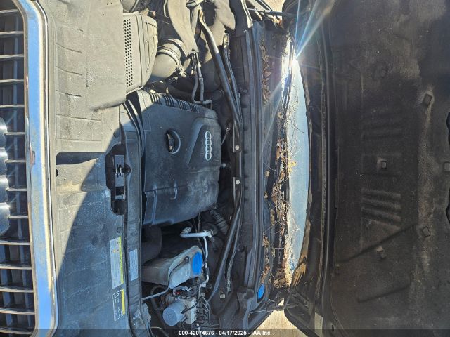 2013 AUDI Q5 WA1LFAFP9DA008422 Photo 9