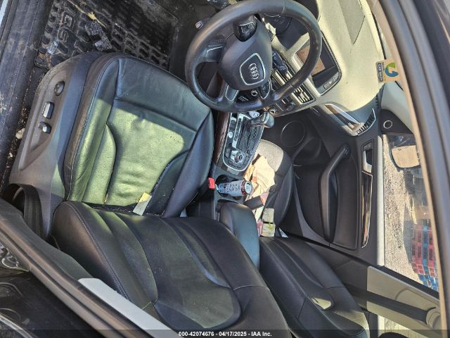 2013 AUDI Q5 WA1LFAFP9DA008422 Photo 4