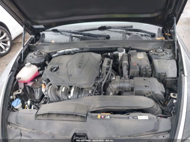 2023 HYUNDAI SONATA KMHL64JA9PA318242 Photo 9