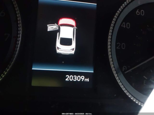 2023 HYUNDAI SONATA KMHL64JA9PA318242 Photo 6