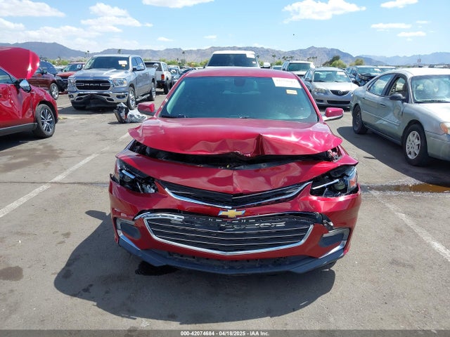 1G1ZE5ST4HF189363 Chevrolet MALIBU 1LT