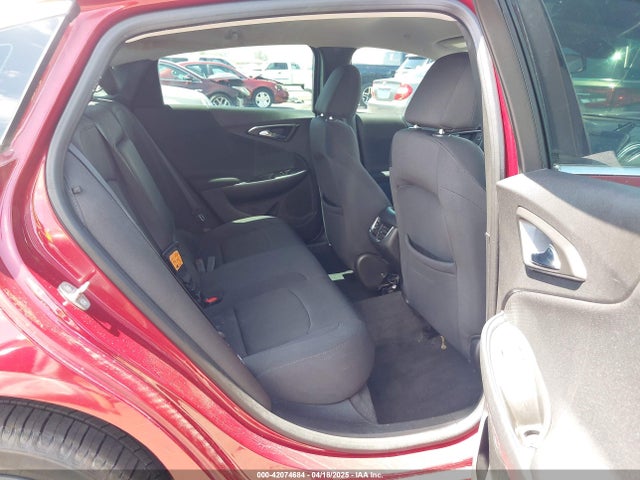 1G1ZE5ST4HF189363 Chevrolet MALIBU 1LT