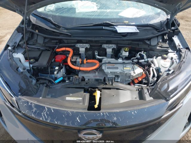 2024 NISSAN ARIYA JN1DF0BB1RM734802 Photo 9