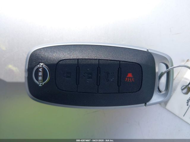 2024 NISSAN ARIYA JN1DF0BB1RM734802 Photo 10