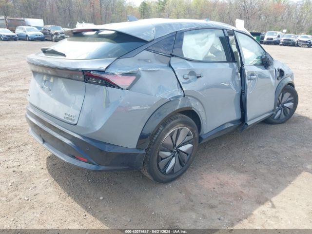 2024 NISSAN ARIYA JN1DF0BB1RM734802 Photo 3