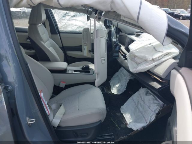 2024 NISSAN ARIYA JN1DF0BB1RM734802 Photo 4